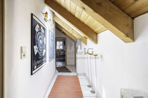 Foto - Wohnung zum Kaufen in Planegg 468.550,00 € 82.8 m²