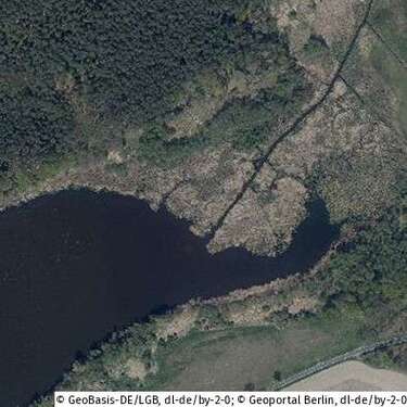 Foto - Grundstück zu verkaufen in Friedland 67.000,00 € 11673 m²