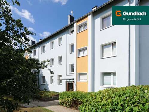 Foto - Wohnung zum Mieten in Neustadt am Rübenberge 451,88 € 52.06 m²