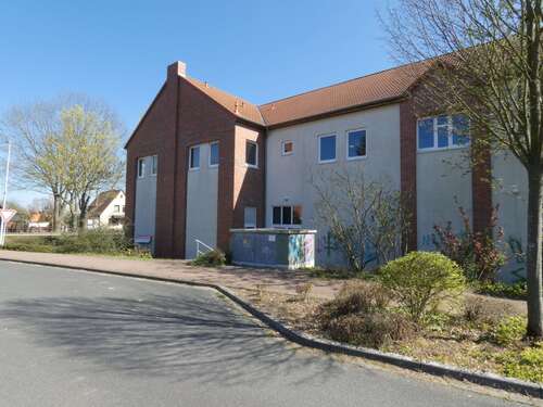 Foto - Büro in Bruchhausen-Vilsen 690,00 € 230 m²