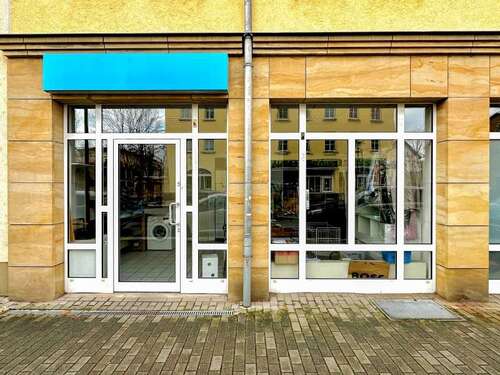 Foto - Gastronomie in Dresden 884,00 € 68 m²