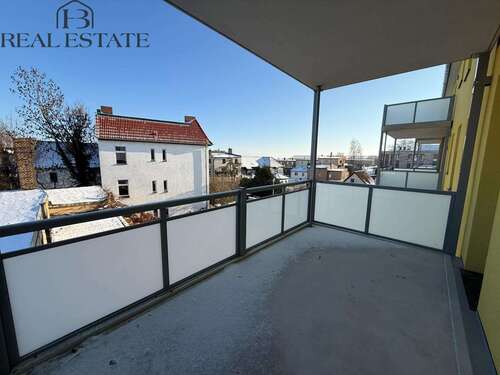 Foto - Wohnung zum Mieten in Magdeburg 771,00 € 77.07 m²