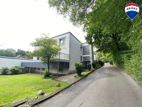 Foto - Wohnung zum Kaufen in Bad Rothenfelde 141.500,00 € 70 m²