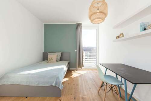 Foto - WG-Zimmer in Berlin 720,00 € 10 m²