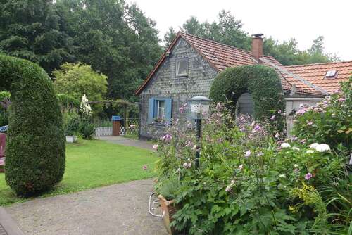 Foto - Haus zum Kaufen in Mülheim an der Ruhr 385.000,00 € 100 m²