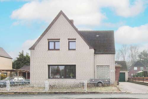 Foto - Haus zum Kaufen in Bremen 239.000,00 € 110 m²