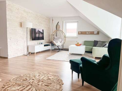 Foto - Wohnung zum Kaufen in Gütersloh 259.000,00 € 83.64 m²