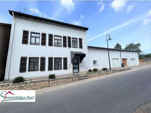 Foto - Haus zum Kaufen in Perl 449.800,00 € 310 m²