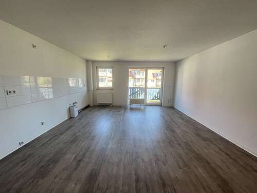 Foto - Wohnung zum Mieten in Halberstadt 399,00 € 73.51 m²