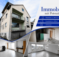 Haus zum Kaufen in Dahlheim 199.000,00 € 269.13 m²