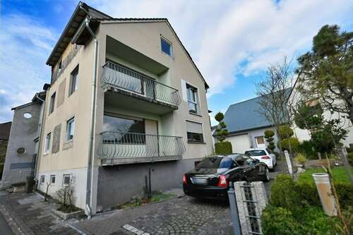Foto - Haus zum Kaufen in Dahlheim 245.000,00 € 269.13 m²