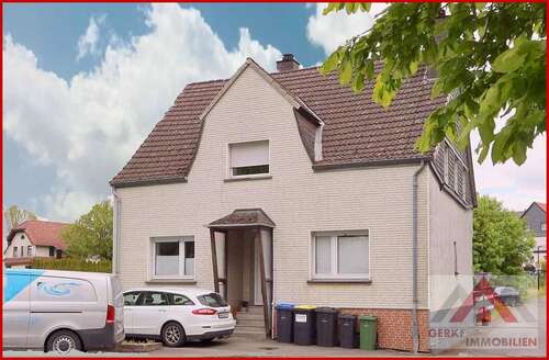 Foto - Haus zum Kaufen in Brilon Madfeld 145.000,00 € 145 m²