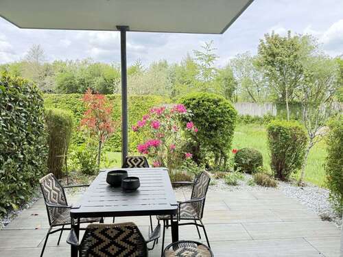 Foto - Wohnung zum Kaufen in Scharbeutz 298.000,00 € 43 m²