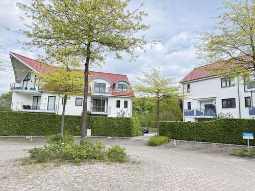 Foto - Wohnung zum Kaufen in Scharbeutz 319.500,00 € 43 m²