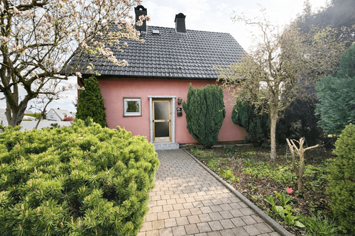 Foto - Haus zum Kaufen in Ahlen 220.000,00 € 86 m²