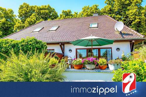 Foto - Haus zum Kaufen in Neuhardenberg 420.000,00 € 160 m²