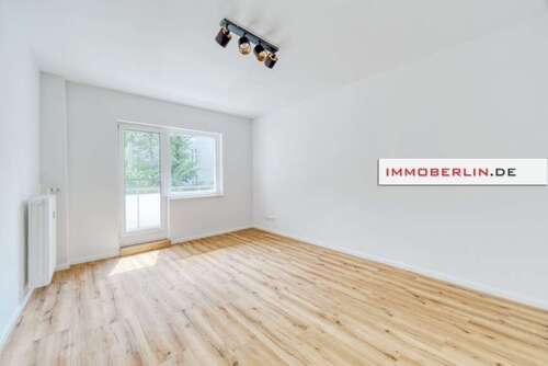 Foto - Wohnung zum Kaufen in Berlin 269.000,00 € 50 m²