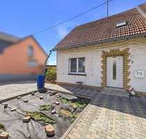 Haus zum Kaufen in Waldweiler 150.000,00 € 134 m²