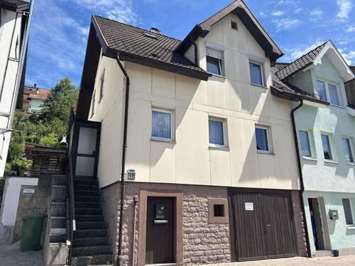 Foto - Haus zum Kaufen in Ispringen 220.000,00 € 106.96 m²