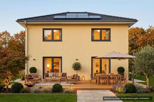 Foto - Haus zum Mieten in Mayen 1.360,00 € 122 m²