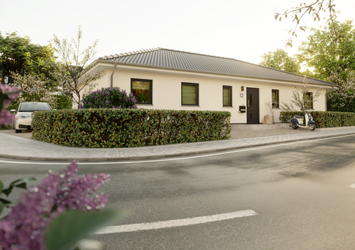 Foto - Haus zum Kaufen in Taucha 537.940,00 € 135 m²