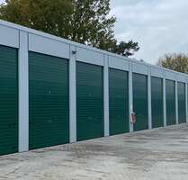 Garage zu vermieten in Alpen 154,70 €