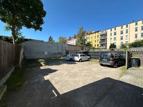 Foto - Garage zu vermieten in Rostock 90,00 €