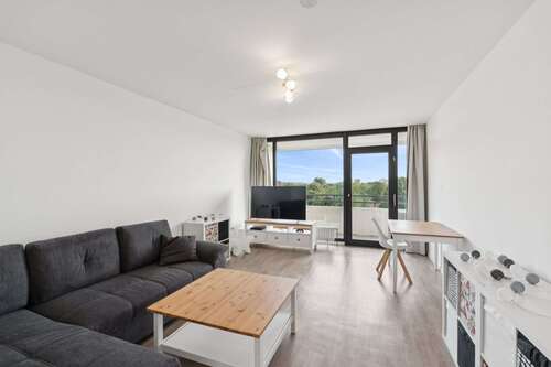 Foto - Wohnung zum Kaufen in Hannover 109.000,00 € 35 m²