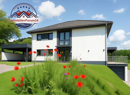 Foto - Haus zum Kaufen in Gummersbach 878.500,00 € 227 m²