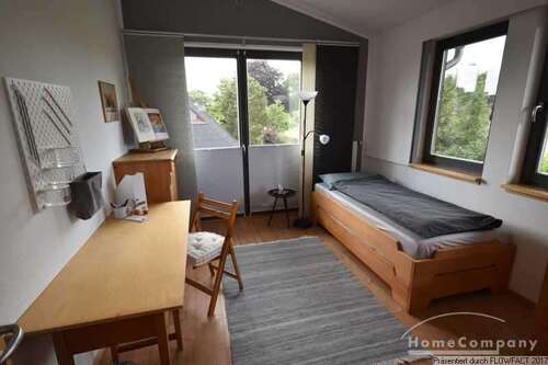 Foto - Wohnen auf Zeit in Ritterhude 500,00 €