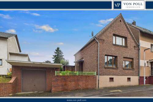 Foto - Haus zum Kaufen in Bergheim 199.000,00 € 104.53 m²