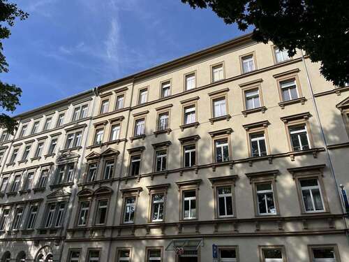 Foto - Wohnung zum Mieten in Chemnitz 600,00 € 102.2 m²