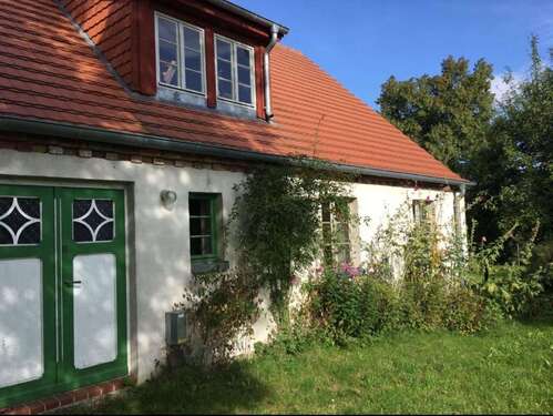 Foto - Haus zum Kaufen in Gnevkow OT Prützen 298.000,00 € 145 m²