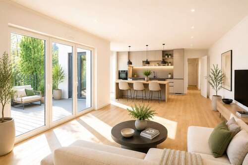 Foto - Wohnung zum Kaufen in München Pasing 1.164.000,00 € 119 m²
