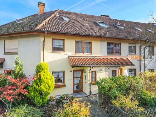 Foto - Haus zum Kaufen in Freiburg im Breisgau 599.000,00 € 144.9 m²