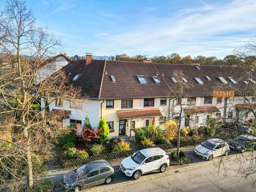 Foto - Haus zum Kaufen in Freiburg im Breisgau 580.000,00 € 144.9 m²
