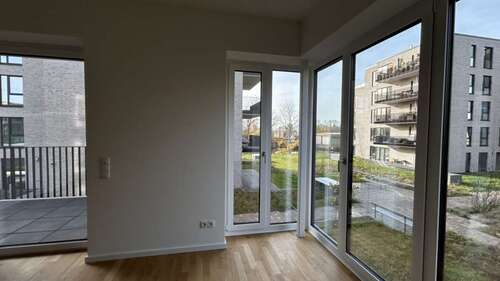 Foto - Wohnung zum Kaufen in Geesthacht 410.000,00 € 82.68 m²