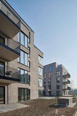 Foto - Wohnung zum Kaufen in Geesthacht 410.000,00 € 82.68 m²