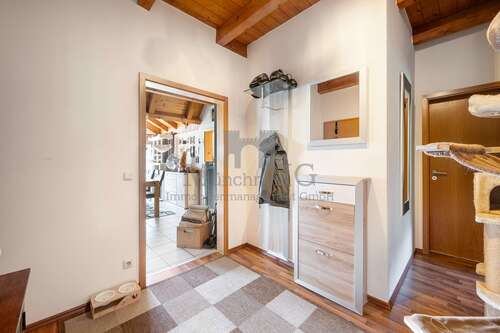 Foto - Wohnung zum Kaufen in Odelzhausen 368.468,00 € 124.09 m²