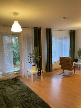 Foto - Wohnung zum Mieten in Hannover 435,64 € 47.86 m²