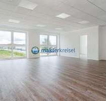 Büro in Hage 1.100,00 € 107 m² - 1.100,00&nbsp;EUR Kaltmiete, ca.&nbsp; 107,00&nbsp;m&sup2; in Hage (PLZ: 26524)