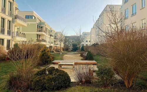 Foto - Wohnung zum Kaufen in Berlin 790.000,00 € 109 m²