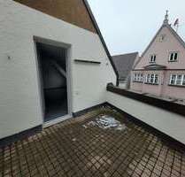 Wohnung zum Mieten in Augsburg 2.000,00 € 152 m²