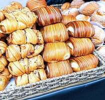 Gastronomie in Frankfurt am Main Ostend 3.590,00 € 40 m² - Frankfurt am Main / Ostend