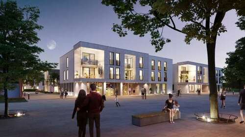 Foto - Büro in Esslingen 579.500,00 € 188 m²