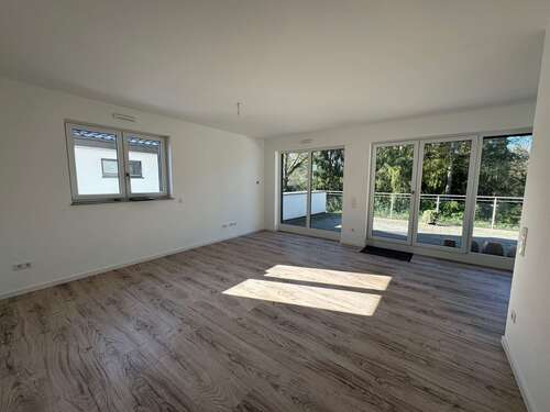 Foto - Wohnung zum Mieten in Hanau 1.400,00 € 92.33 m²