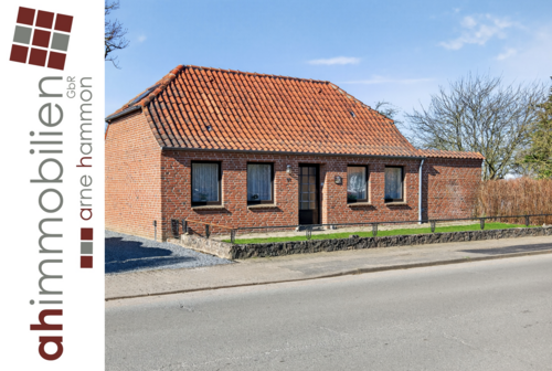 Foto - Haus zum Kaufen in Mittelangeln 125.000,00 € 65 m²