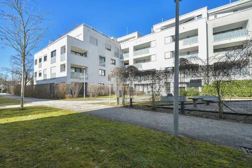 Foto - Wohnung zum Kaufen in München 750.000,00 € 67.21 m²