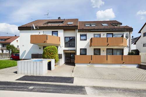 Foto - Wohnung zum Kaufen in Stuttgart 435.000,00 € 103 m²