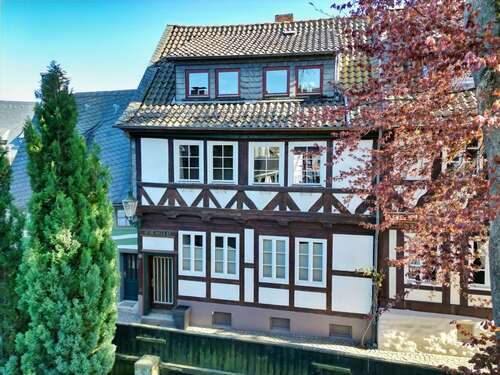 Foto - Haus zum Kaufen in Goslar 333.000,00 € 190 m²
